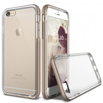 Ốp lưng iPhone 6 Plus /6S Plus Verus Crystal Bumper (KOREA)